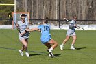 WLax vs RWU  Wheaton College Women’s Lacrosse vs Roger Williams University. - Photo By: KEITH NORDSTROM : Wheaton, LAX, Lacrosse